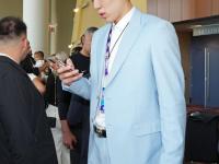 半岛体育登入-包含霍楠：会发牌&amp;三分中锋极具价值，预测杨瀚森27或30签被选中的词条