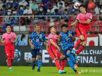 半岛体育入口-东亚杯-国足全场0射正0-3韩国近6战韩国全败的简单介绍