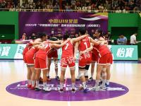 半岛体育官网-63分惨败！U19女篮世界杯-中国队不敌加拿大3连败