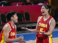 半岛体育官网-U19女篮世界杯9-12名排位赛：中国队79-84不敌以色列队的简单介绍