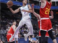 半岛体育-NBA夏联-中国男篮负黄蜂杨瀚森12分7失误6犯的简单介绍