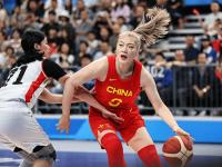 半岛体育登入-重启长集训！媒体人：中国女篮将在8-10月开启集训