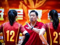 半岛体育网页版-关于赖亚文:中国男排与世界强队仍有明显差距将继续改革的信息