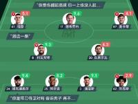 半岛体育官网-曼城球员伤停，主帅寻找替代方案