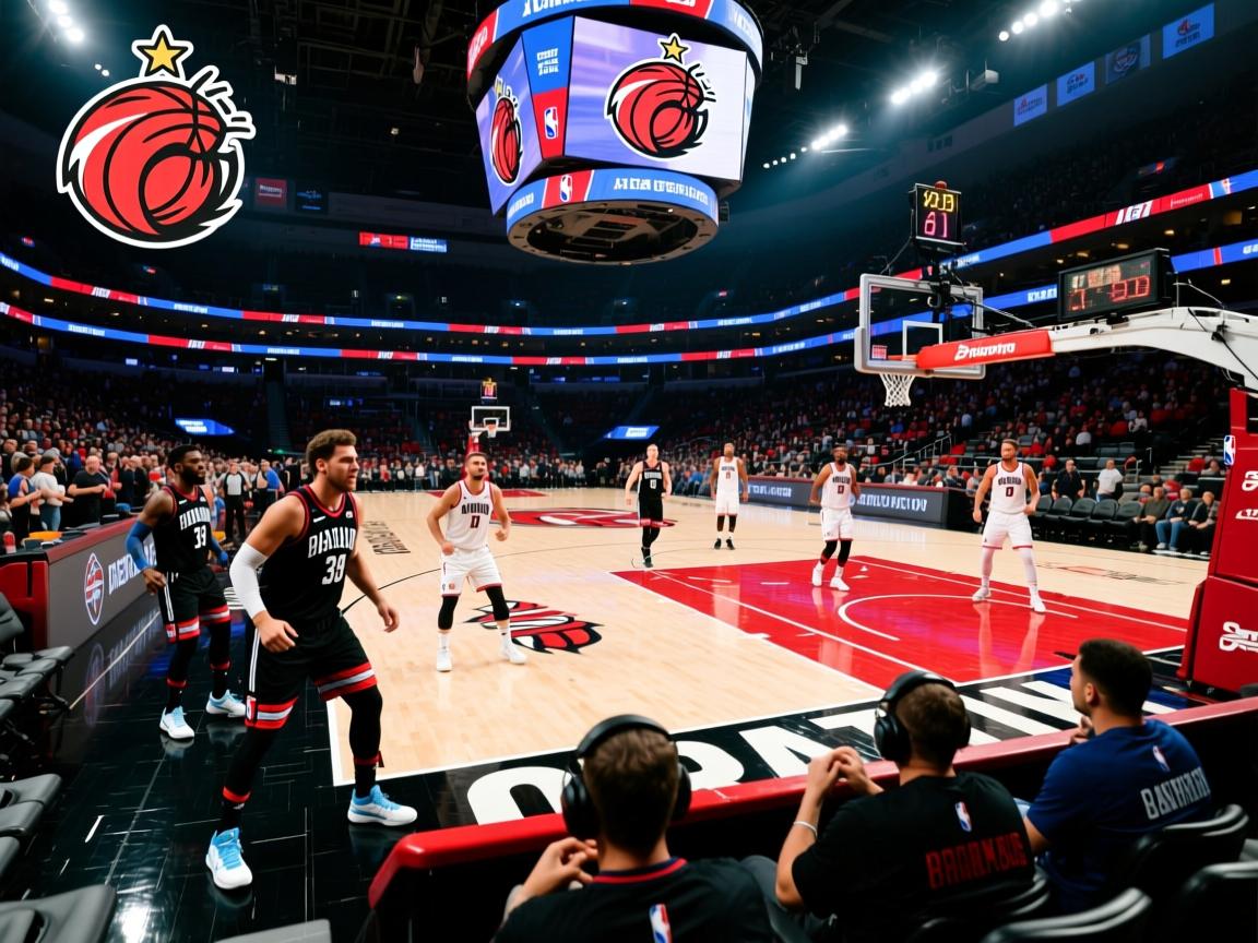 步行者队惜败猛龙队,未能守住胜利 第2张