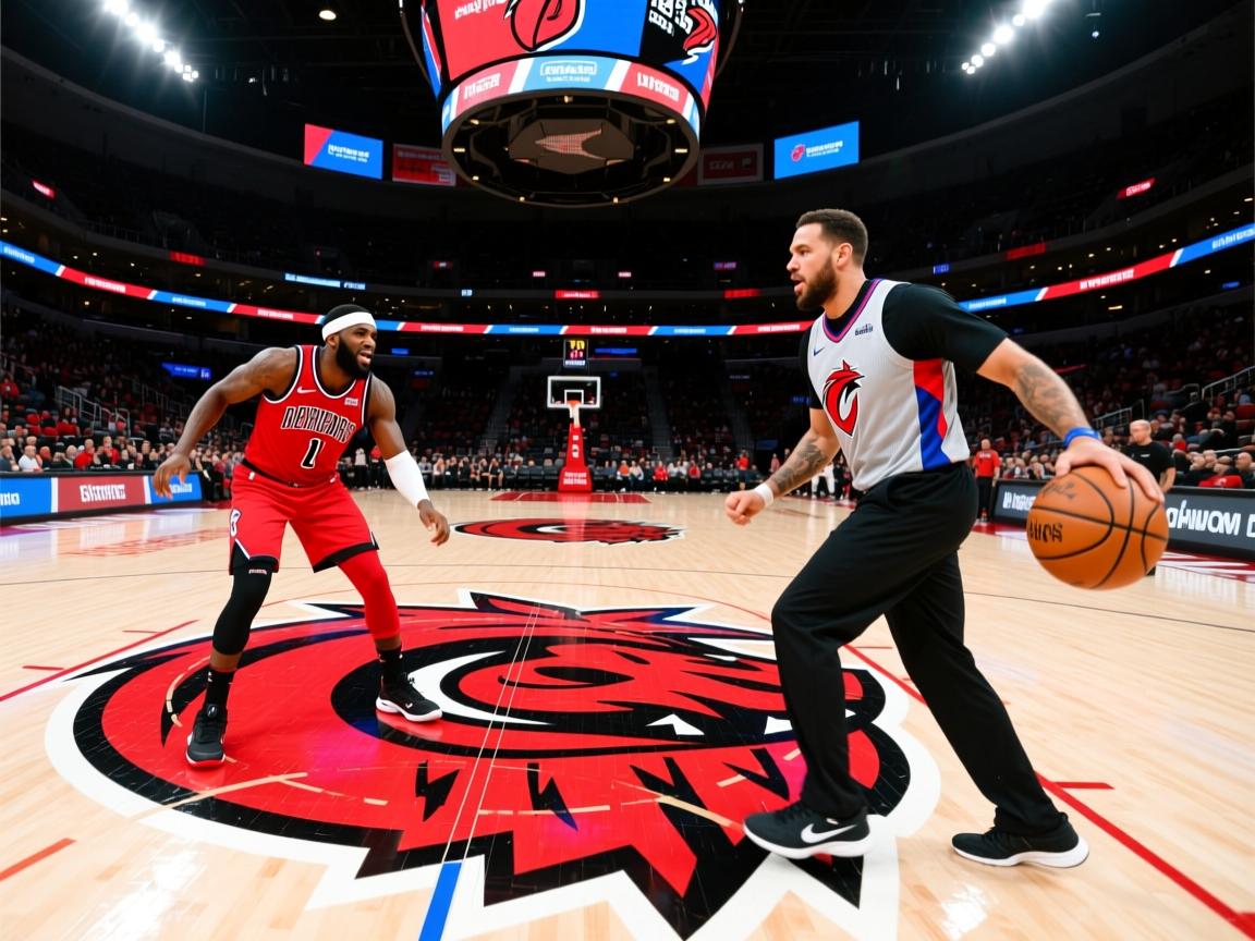 步行者队惜败猛龙队，未能守住胜利