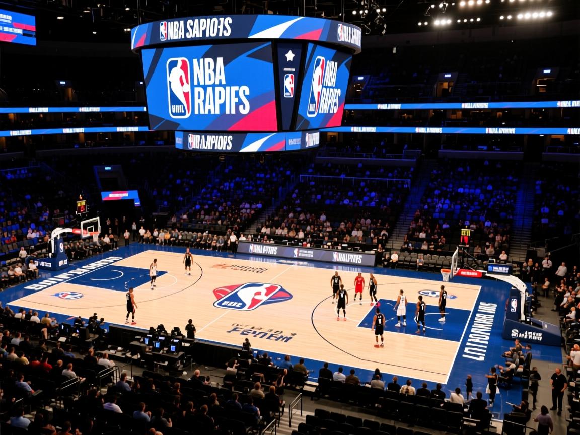 NBA季后赛首轮战局激烈,球队实力逐渐显现 第1张