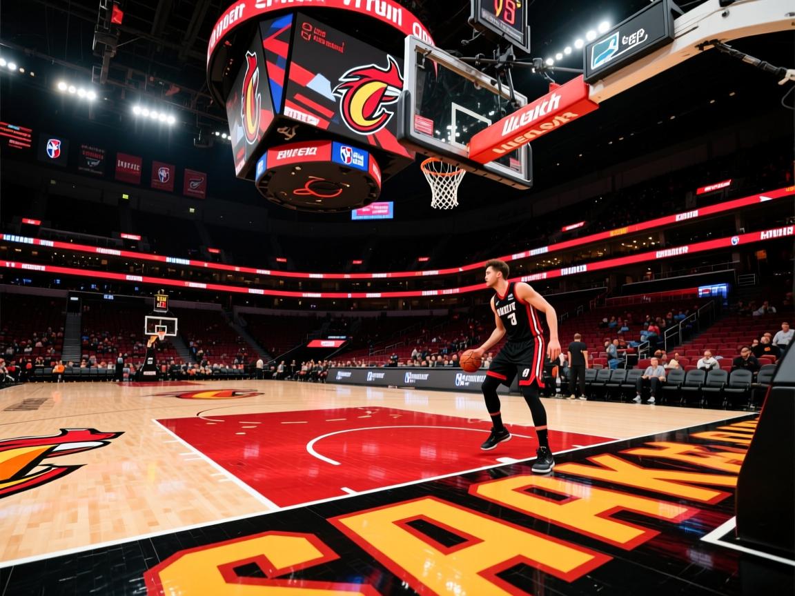 热火客场力克山猫,保持领先势头 第1张