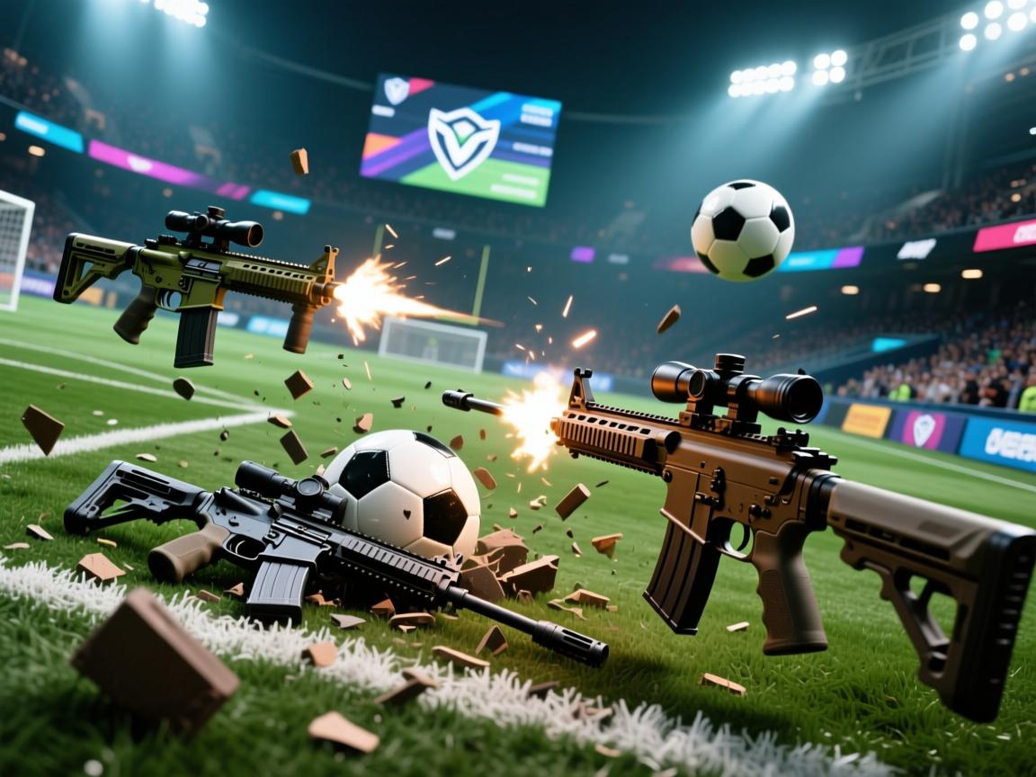 开发者日志：连狙平衡性调整，两枪击倒成为历史的简单介绍