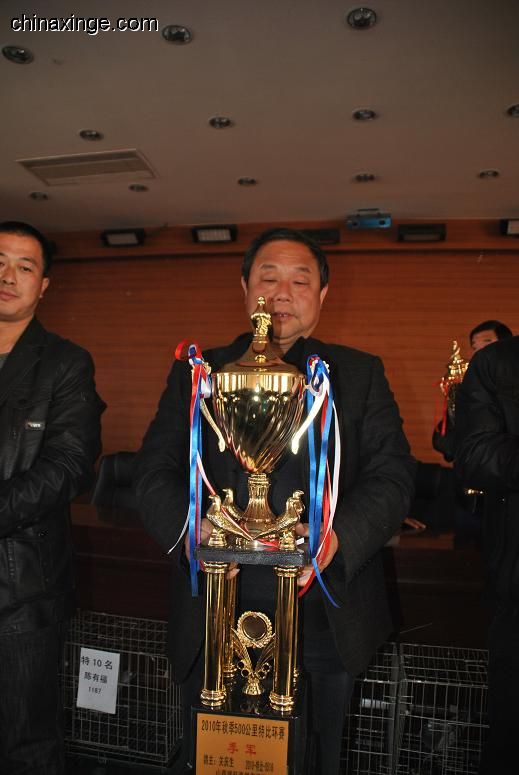 关于奋力超越顶尖对手，勇夺优胜冠军之环的信息