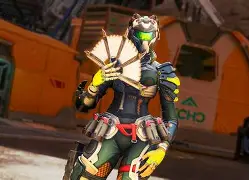 Apex英雄焦点战：战马战队对战梦魇之翼，险胜过关，逆风翻盘成经典的简单介绍