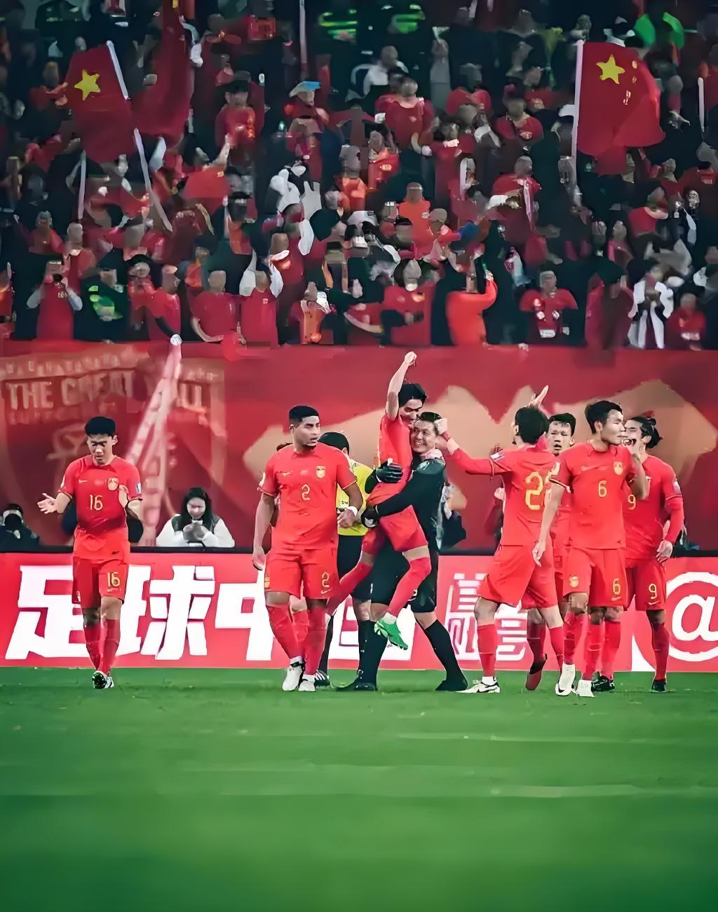 力压国足出线后，印尼高兴早了！抽到下下签，预定垫底无望世界杯的简单介绍