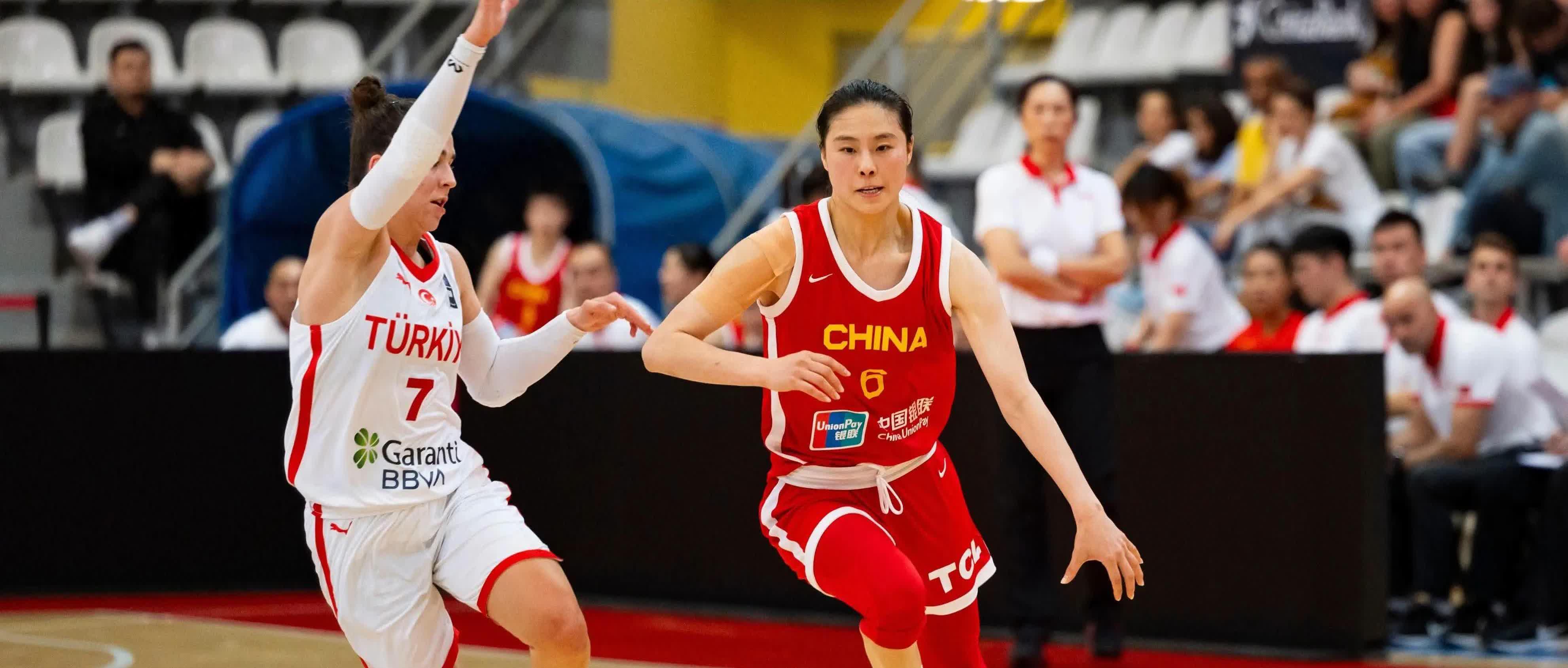 包含女篮亚洲杯-19:30播中国VS日本限速是关键的词条