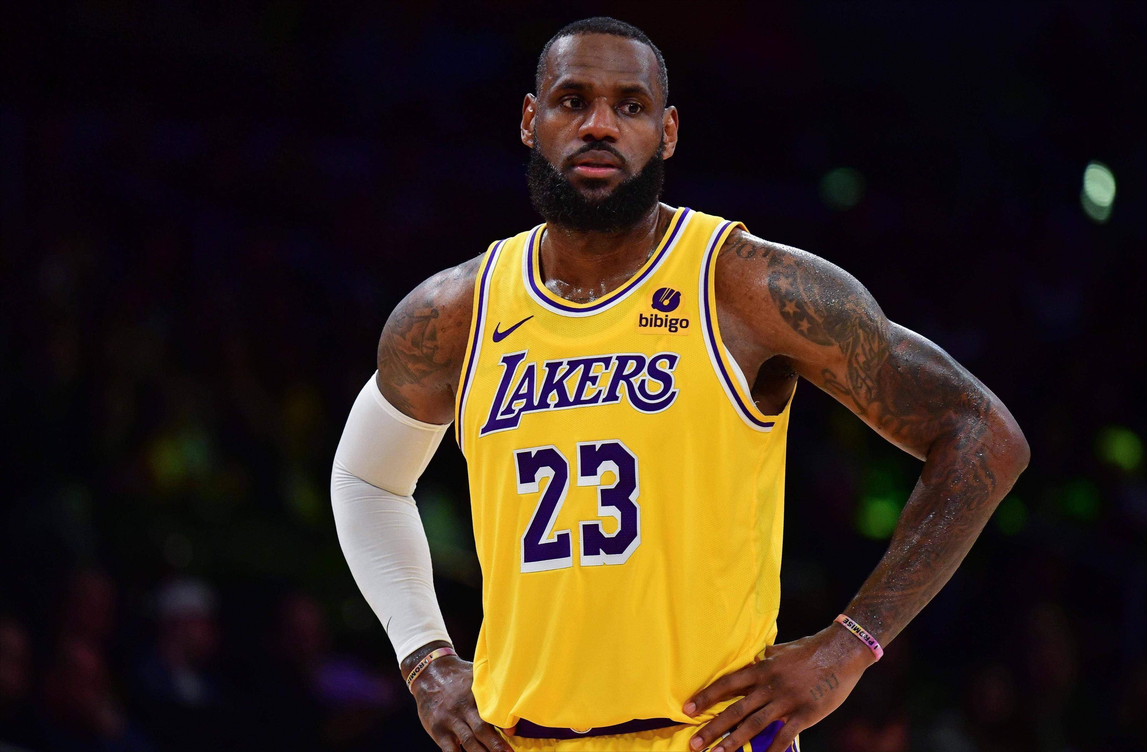冈萨雷斯：小时候最喜欢詹姆斯，来NBA最想跟东契奇对位的简单介绍