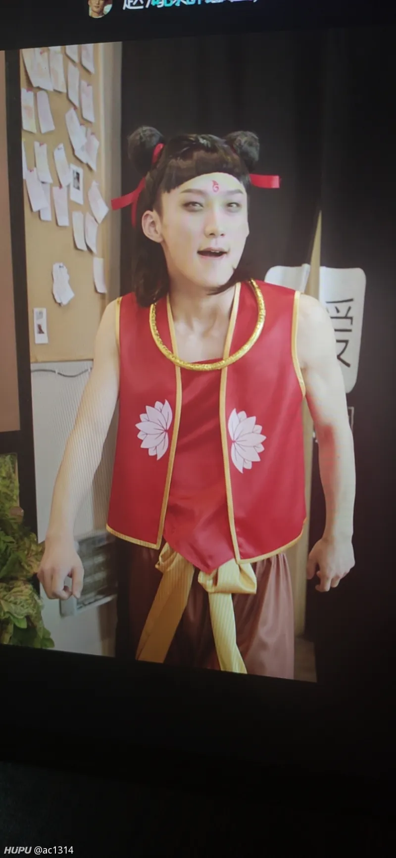 包含终于轮到我了！我是解说时间，JRs有什么想问的？的词条