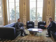 估价4千万！巴黎和切瓦利耶达口头协议&接近和里尔