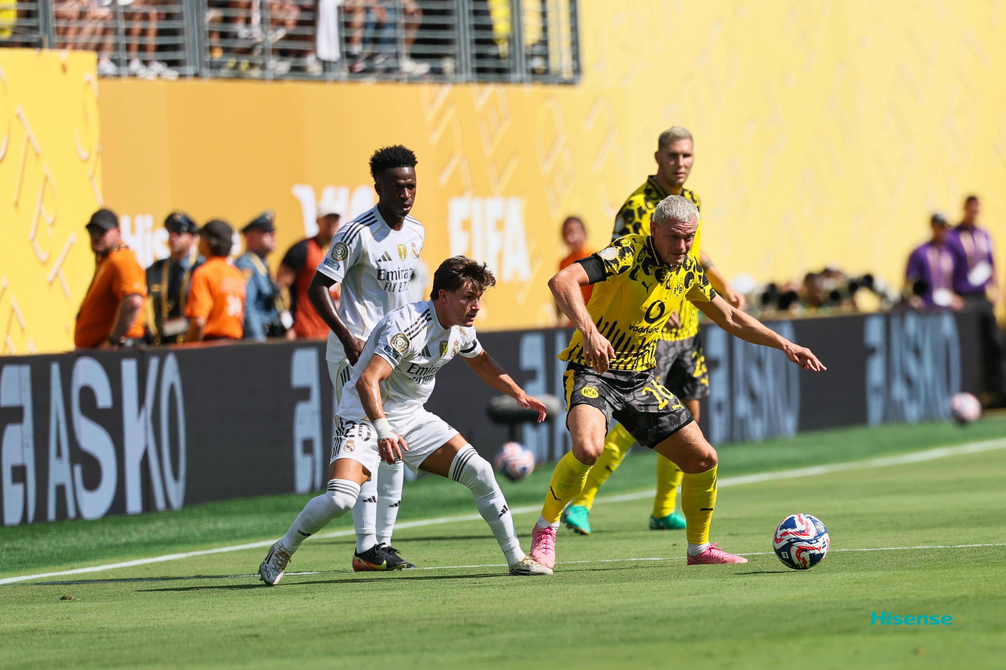 4-0，完爆！世俱杯夺冠热门诞生！皇马苦吞4球淘的简单介绍