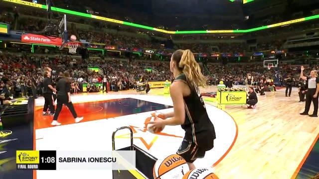 WNBA全明星分队:克拉克约内斯库同队主教练被交易的简单介绍