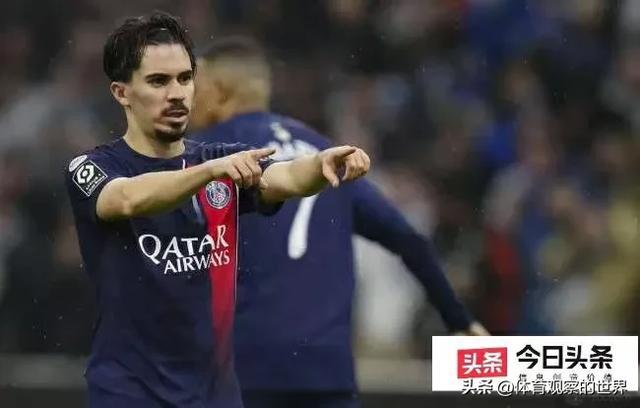关于世俱杯赢回球权排行榜：维蒂尼亚41次居首，巴黎4人进前十的信息