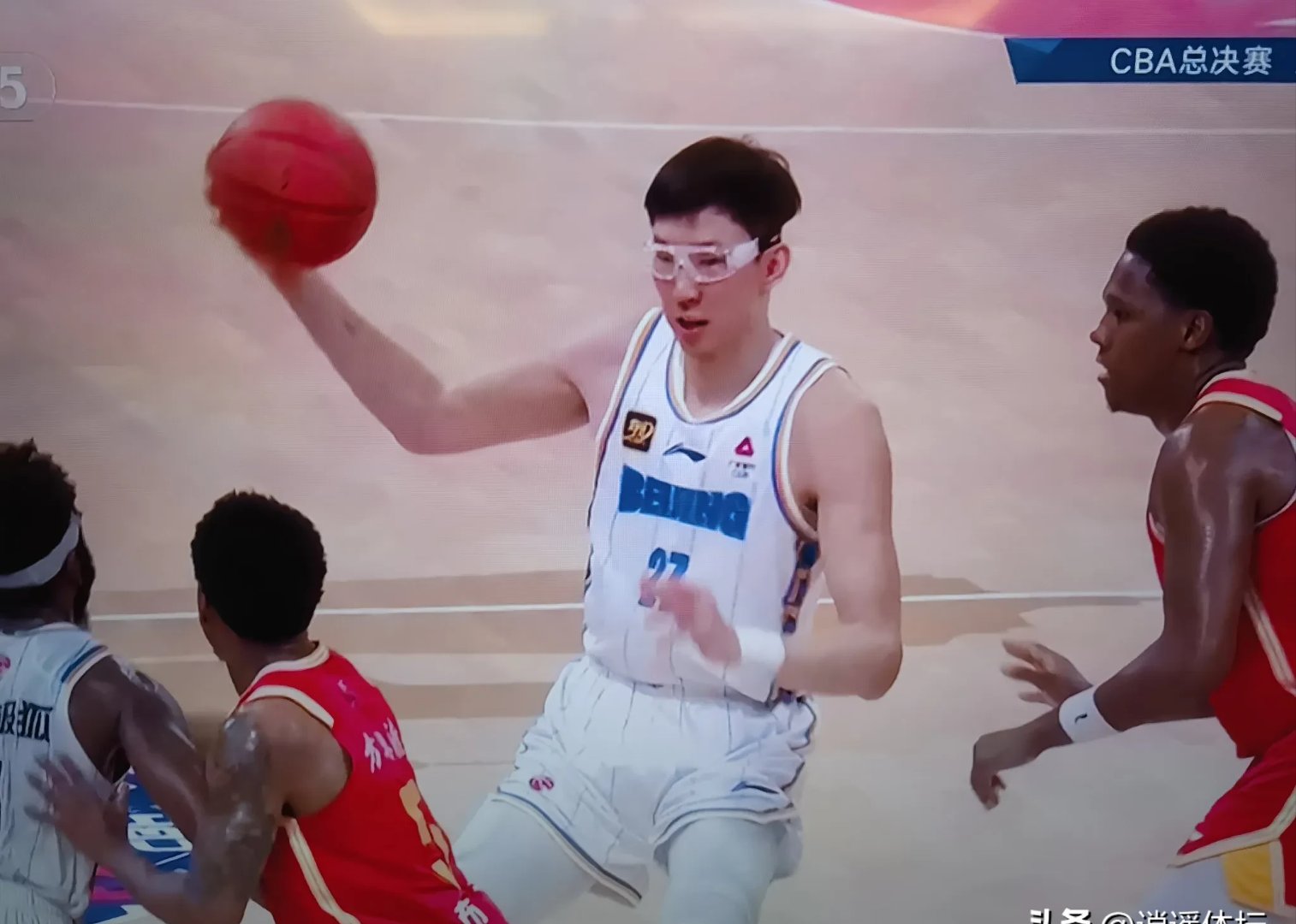 抢眼表现：重要比赛打出精彩火花的简单介绍